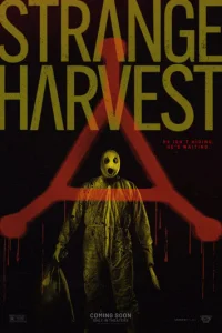  Странный урожай 